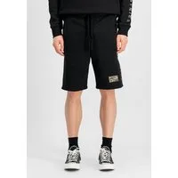 Alpha Industries Shorts Camo Jogger Shorts