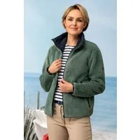 Linea Primero Fleecejacke