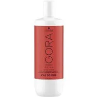 Schwarzkopf Haarfarbe Schwarzkopf Igora Royal Color & Care Developer 9% 1000ml
