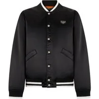PHILIPP PLEIN Blouson Logo