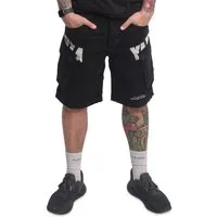 YAKUZA Cargoshorts Bump
