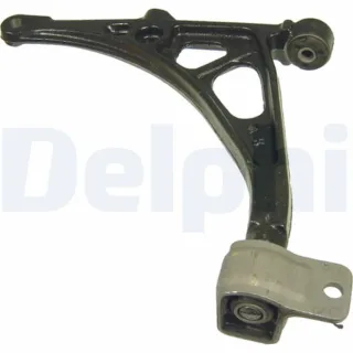 Delphi Querlenker vorne links Peugeot 405 TC810