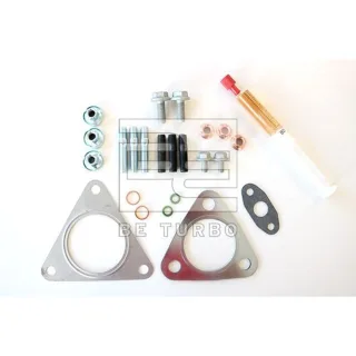 BE Turbo Montagesatz f?r Turbolader Mitsubishi Pajero Renault Espace