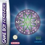 Wer wird Millionär [Game Boy Advance]