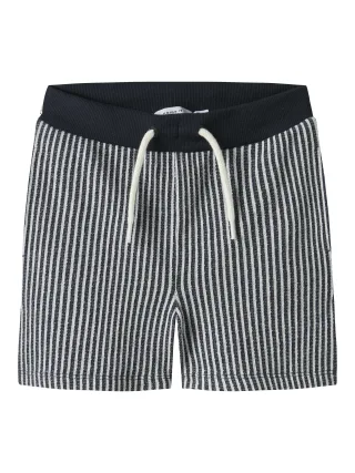 NAME IT - NMMHANS NREG SHORTS PB Salute - Gr. - 122