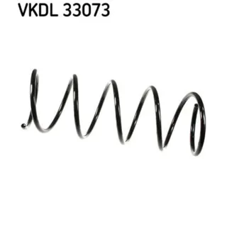 SKF Feder vorne Citroen Berlingo Xsara Peugeot 306 Partner