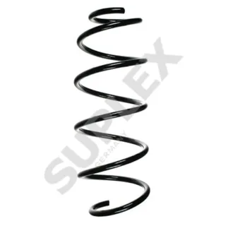 Suplex Feder verst?rkt vorne Mercedes A-Klasse W169 B-Klasse W245 19293