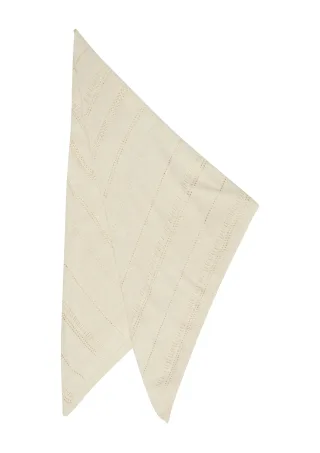 s.Oliver - Schal beige - Gr. - ONESIZE