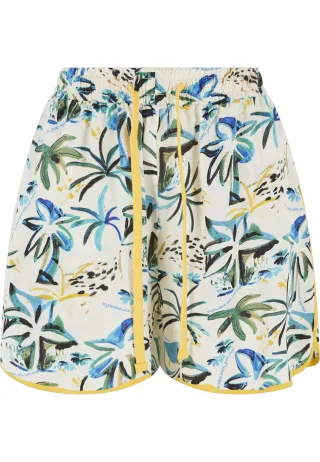 Just Rhyse Shorts "Just Rhyse Damen Just Rhyse Shorts Waikiki"