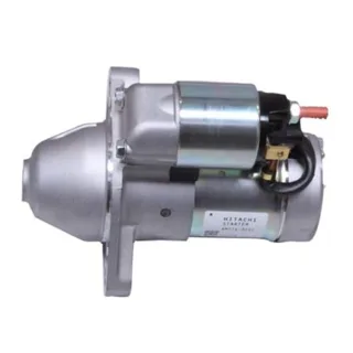 Hueco Anlasser Honda Civic Opel Astra Combo Corsa Meriva Zafira 1