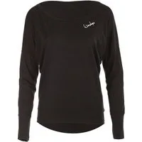 Winshape Langarmshirt MCS002 Ultra leicht