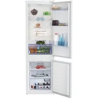 BEKO Einbaukühlgefrierkombination BCHA275K4SN, 177,5 cm hoch, 54 cm breit