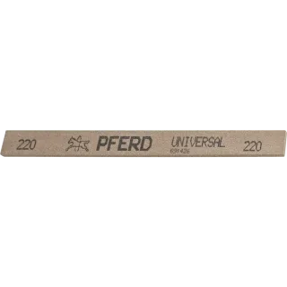 PFERD TOOLS Polierstein vierkant für universellen Einsatz im Werkzeug- und Formenbau - 33400004