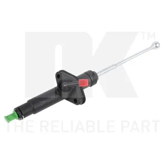 NK Kupplungsgeberzylinder Fiat Idea Lancia Musa Ypsilon 832313