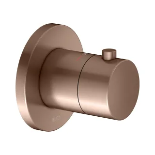 Keuco Thermostat IXMO 59553, 59553290001