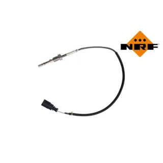NRF Abgastemperatursensor vor Turbo VW Transporter T5 1,9 TDI 707056