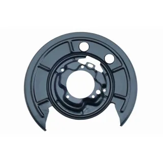 Vaico Abdeckblech f?r Bremstrommel Citroen Fiat Peugeot V24-0783