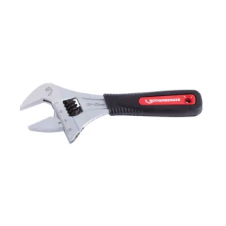 Rothenberger Super Wide Opening Rollgabelschlüssel, 6" SWO. Bis 34 mm - 1500001509