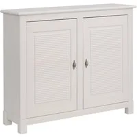 OTTO home Kommode Rauna, Breite 118 cm, aus massiver Kiefer, FSC®-zertifiziert