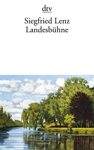 Landesbühne (dtv Literatur)
