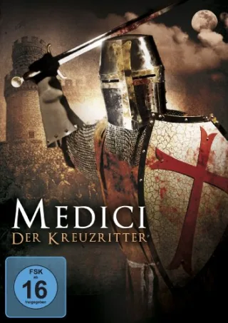 Medici - Der Kreuzritter [DVD] [2009]