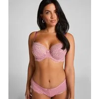 Hunkemöller Bügel-BH Marine Non-Padded Underwired Bra