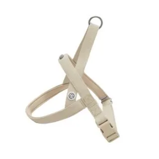 Barkalot Hundegeschirr Recyceltes Polyester beige L