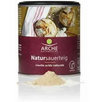 arche Mehl Arche Natursauerteig Bio Backzutat