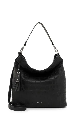 TAMARIS BAGS - Beutel TAS Charlotta black 100 - Gr. - OS