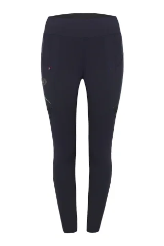 Reitleggings Lin Grip