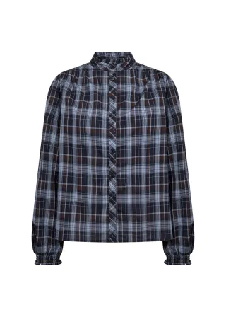 Soyaconcept - SC-HALEMA YD 2 c navy combi - Gr. - S