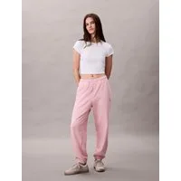 Calvin Klein Jeans Sweathose MONOLOGO FRENCH TERRY JOGGER