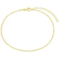 Amor Fußkette