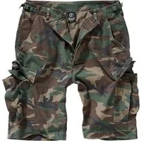 BDU Ripstop Shorts