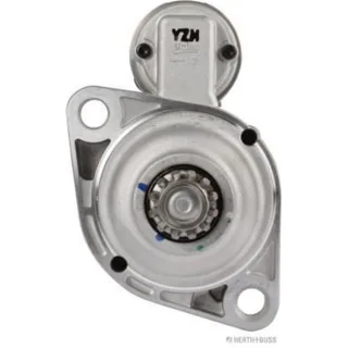 Elparts Starter Audi Seat Skoda VW 42000004