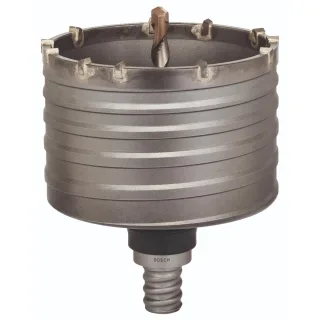 Bosch PRO Hohlbohrkrone SDS max-9 - 2608580525