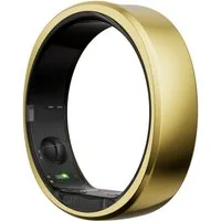 RingConn Fitness-Tracker RINGCONN Smarter Ring Gen2 gold