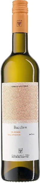 Freyburg-Unstrut WV Bacchus Trocken Jg. 2024
