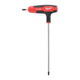 Milwaukee T-Griff TX Softgrip TX25 Torx - 4932498698