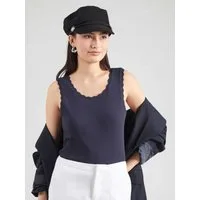 ONLY Shirttop LUNI (1-tlg) Plain/ohne Details