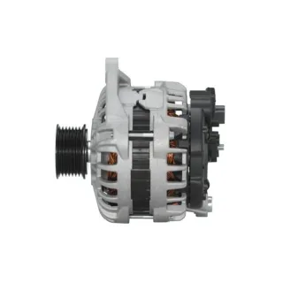 Hella Lichtmaschine Fiat Ducato Iveco Daily 8EL011713-221