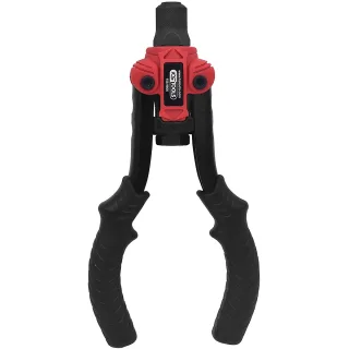 KS Tools 3 in 1 Nietzange - 150.9806