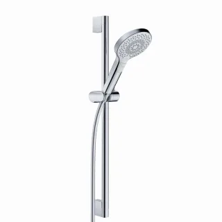 Kludi DIVE Brause-Set Dive X 3S 600 MM chrom, 6963005-00 6963005-00