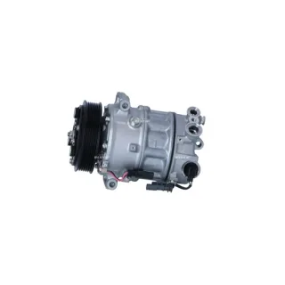 NRF Klimakompressor Opel Insignia A 2,0 CDTI
