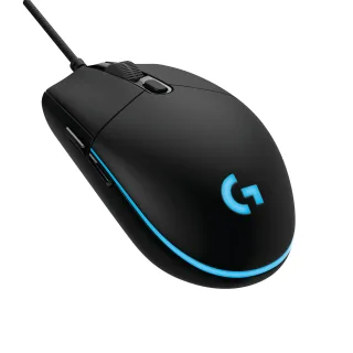 Logitech G G PRO Gaming Mouse | 910-004856 | rechts - Optisch