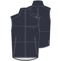 CMP Funktionsweste CMP Herren Weste MAN VEST 34A7567