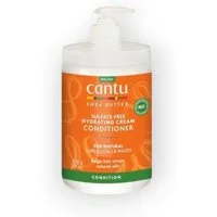 Cantu Feste Haarspülung Cantu SB Natural SF Conditioner