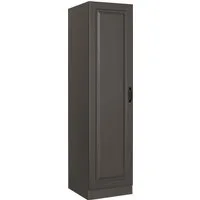 wiho Küchen Seitenschrank Erla 50 cm breit mit Kassettenfront