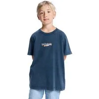DC Shoes T-Shirt Planetarium