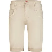 Buena Vista Stretch-Jeans BUENA VISTA ANNA C SHORT kit 888 B5861 4003.8519 - Stretch Twill
